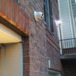 cctv security camera