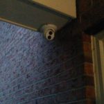 cctv security camera