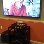 tv mount