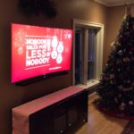 tv wall mount maryland