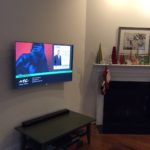 tv wall mounting baltimore