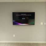 commercial tv mount maryland