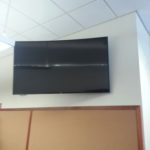 tv mount baltimore