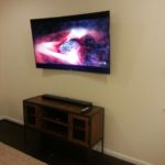tv wall mount