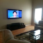 tv wall mount baltimore